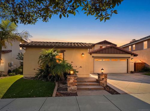 13268 Deer Canyon Pl, San Diego, CA, 92129-4607 | Card Image