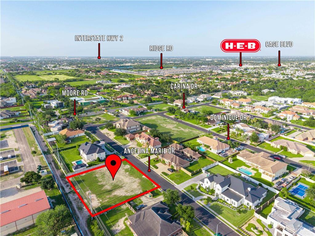 Land in Pharr 3