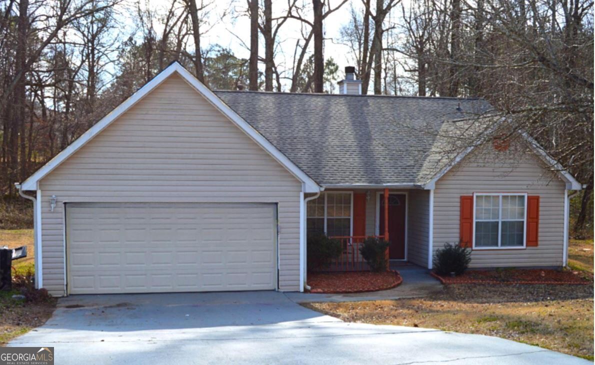 Residential Lease in Jonesboro