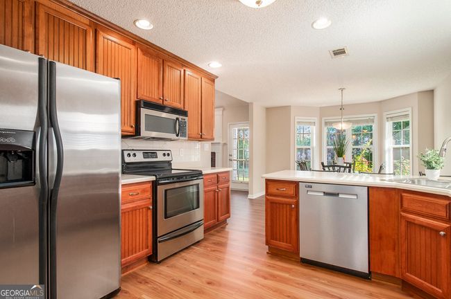 286 Prominent Loop, House other with 3 bedrooms, 2 bathrooms and null parking in Mcdonough GA | Image 11