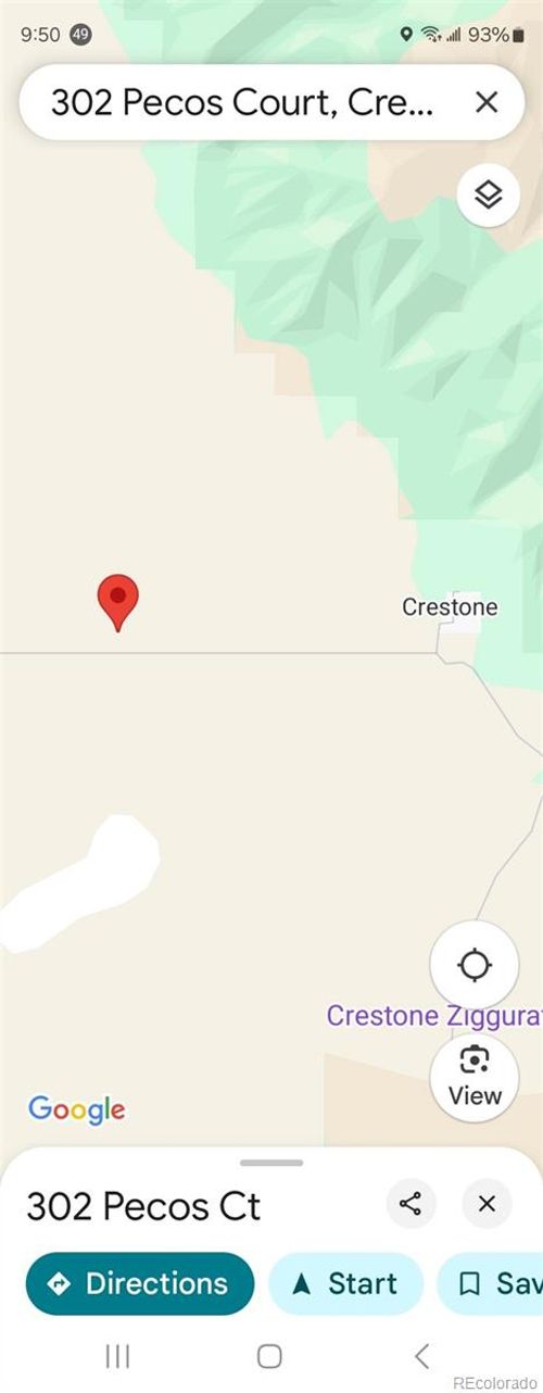 302 Pecos Ct, Moffat, CO, 81143 | Card Image