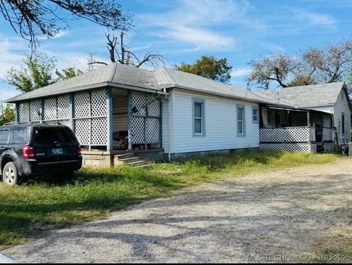 51509 S 36700 Rd, Cleveland, OK, 74020-6413 | Card Image