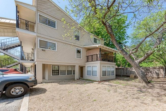 APT-15 - 1010 W 23 Rd St, Condo with 1 bedrooms, 1 bathrooms and 1 parking in Austin TX | Image 4