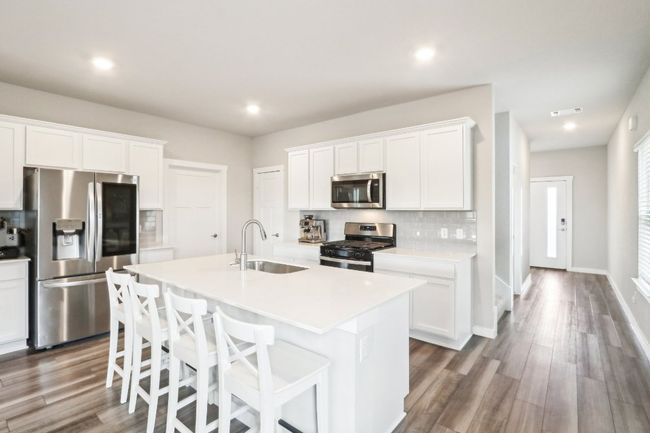The heart of the home! | Image 7
