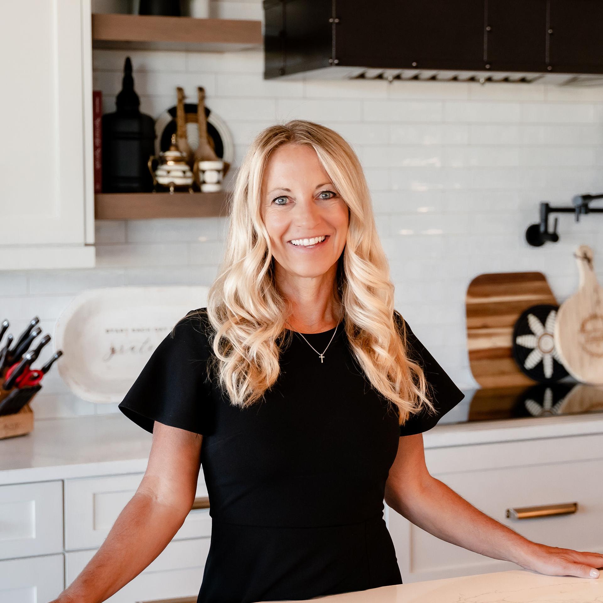 Erika Luecke
