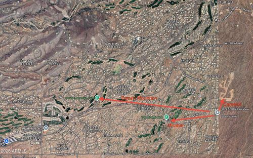9-37247 N Boulder View Dr, Scottsdale, AZ, 85262-3921 | Card Image