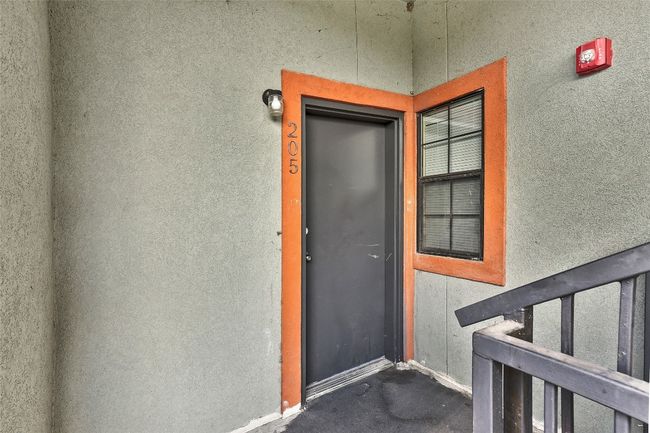 APT-202 - 420 N Pleasant Valley Rd, Condo with 1 bedrooms, 1 bathrooms and 1 parking in Austin TX | Image 15