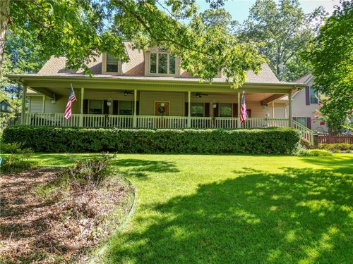 101 Hazelwood Way, Walhalla, SC, 29691-1542 | Card Image