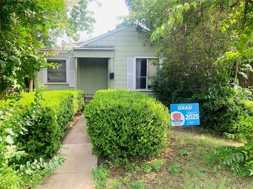 4722 W University Blvd, Dallas, TX, 75209-3863 | Card Image