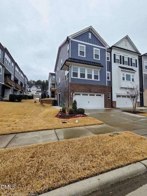 1061 Larabee Ln, Apex, NC, 27523-6423 | Card Image