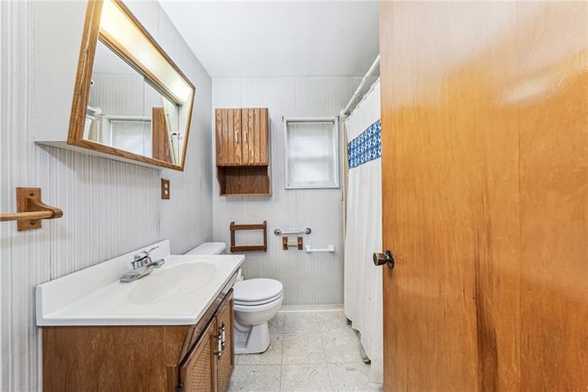 414 Mary St, House other with 2 bedrooms, 1 bathrooms and null parking in Jeannette PA | Image 9