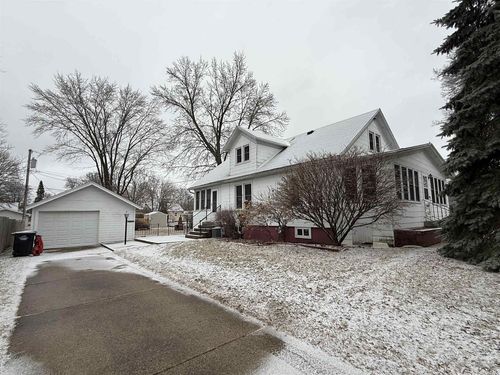 724 S Hamlin Street, Shawano, WI, 54166 | Card Image