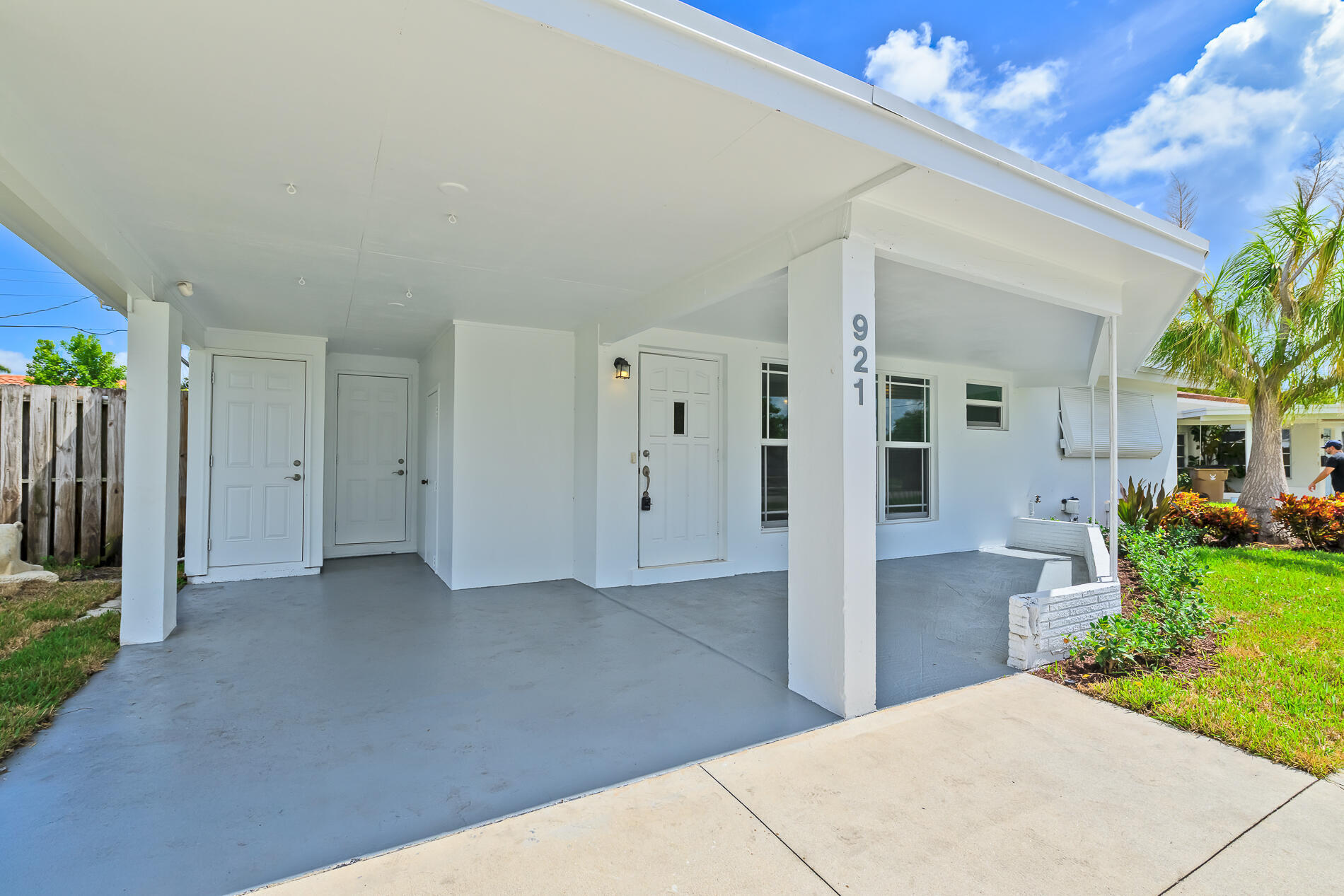 Residential Lease in Deerfield Beach 4