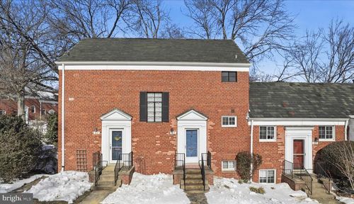 3115 Martha Custis Dr, ALEXANDRIA, VA, 22302-2104 | Card Image