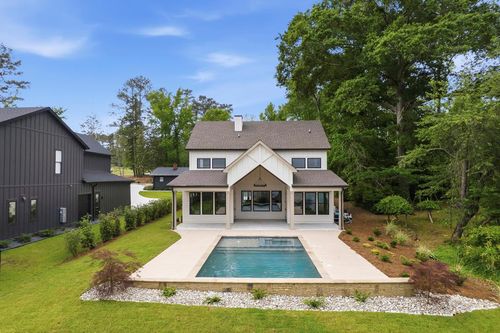191B East Lakeiew Dr, Milledgeville, GA, 31061 | Card Image
