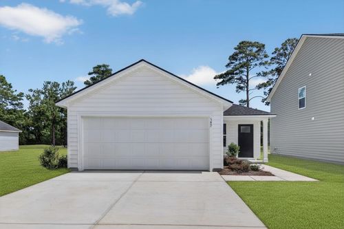 268 Pleasant Valley Dr, Loris, SC, 29569 | Card Image