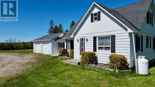 114 Lindsay Rd 5, Lion's Head, ON, N0H1W0 | Card Image