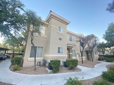 1001 - 9050 W Warm Springs Road, Condo with 2 bedrooms, 2 bathrooms and null parking in Las Vegas NV | Image 1