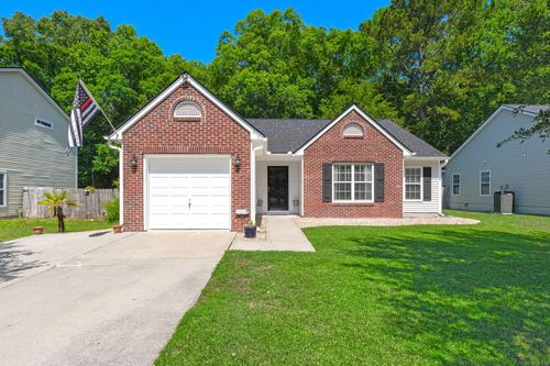 5114 Thornton Drive, Summerville, SC, 29485 | Card Image