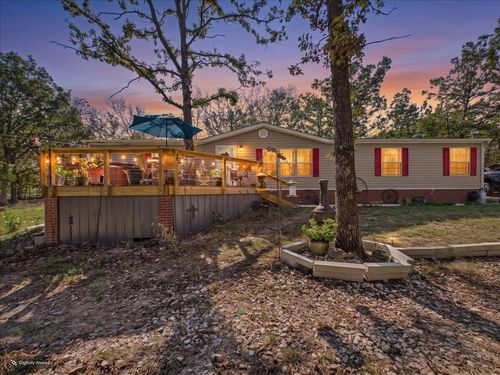 26563 Tall Oaks Road, Pittsburg, MO, 65724 | Card Image