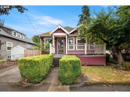 2314 N Watts St, Portland, OR, 97217 | Card Image