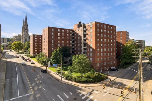 205-4625 5th Ave, Oakland, PA, 15213-3636 | Card Image