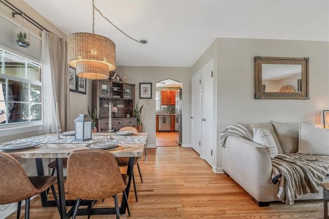 Dining area | Image 13