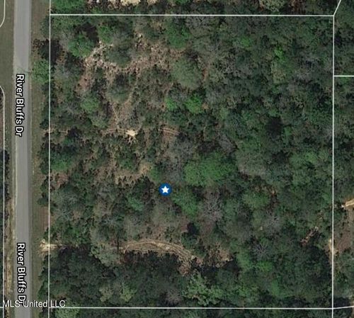 Lot 33 River Bluffs Drive, Vancleave, MS, 39565 | Card Image