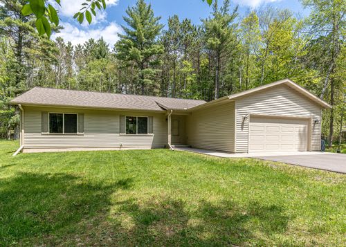 7440 Trailwood Dr, Minocqua, WI, 54548-9254 | Card Image