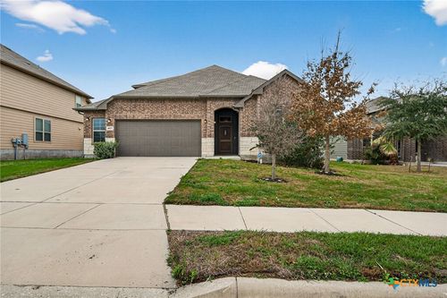 4927 Top Ridge Ln, Schertz, TX, 78108-4439 | Card Image