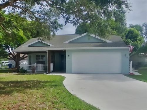 4369 Montano Ave, Spring Hill, FL, 34609-2144 | Card Image