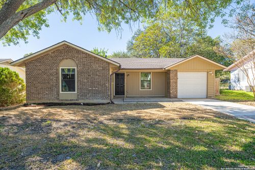 7814 Oak Forest Dr, Live Oak, TX, 78233-2865 | Card Image