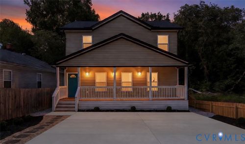 201 Kentucky Ave, Petersburg, VA, 23803-2647 | Card Image