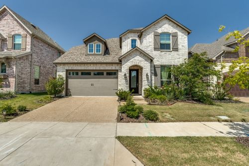 2000 Peace Pl, St. Paul, TX, 75098-1903 | Card Image