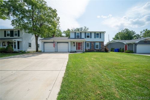391 Woodward Crescent, West Seneca, NY, 14224 | Card Image