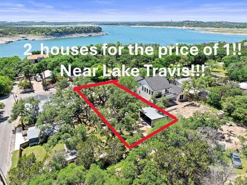 14802 Arrowhead Dr, Leander, TX, 78641-9123 | Card Image