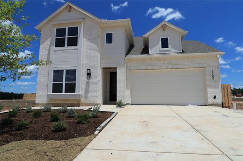 2280 Vargas Street, Todd Mission, TX, 77316 | Card Image