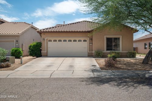 1331 Paso Robles Ave, Sierra Vista, AZ, 85635-8364 | Card Image