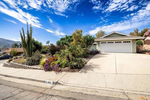 400 Atmore Dr, Santa Paula, CA, 93060 | Card Image