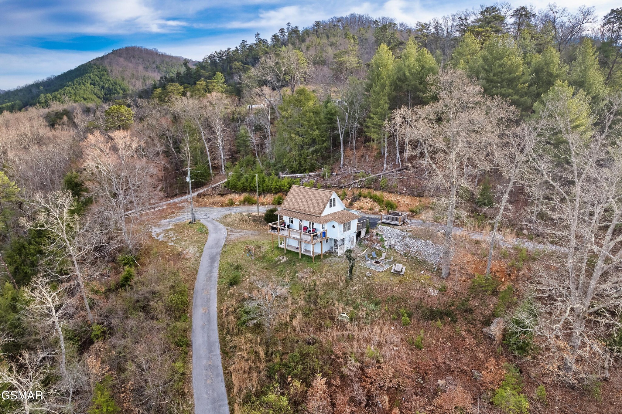 Residential in Sevierville 5