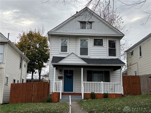 1154 Demphle Ave, Dayton, OH, 45410-1921 | Card Image