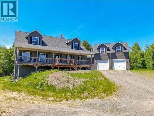 177 Tripp Settlement Rd, Keswick Ridge, NB, E6L1W2 | Card Image