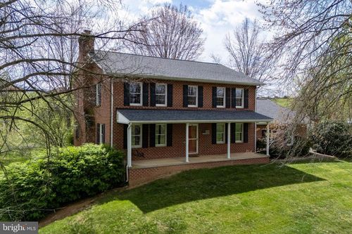 1699 Mill Creek Xrds, LURAY, VA, 22835-6618 | Card Image