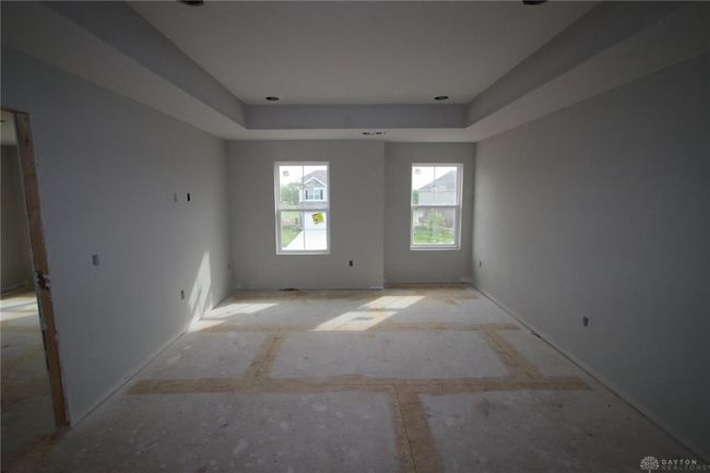 50 - 2855 Sky Crossing Dr, House other with 3 bedrooms, 3 bathrooms and null parking in Beavercreek OH | Image 16
