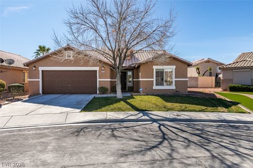 5321 Indian Meadow Ct, Las Vegas, NV, 89130-7066 | Card Image