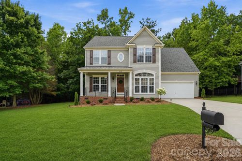 436 Harvest Ter, Lake Wylie, SC, 29710-8847 | Card Image