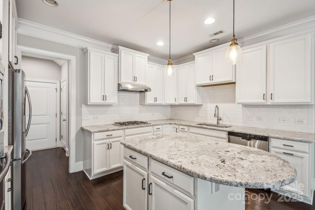 907 Ospre Ln, Townhouse with 3 bedrooms, 4 bathrooms and null parking in Fort Mill SC | Image 11