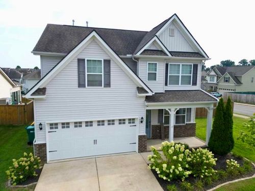 1045 Keeneland Dr, Spring Hill, TN, 37174-3165 | Card Image