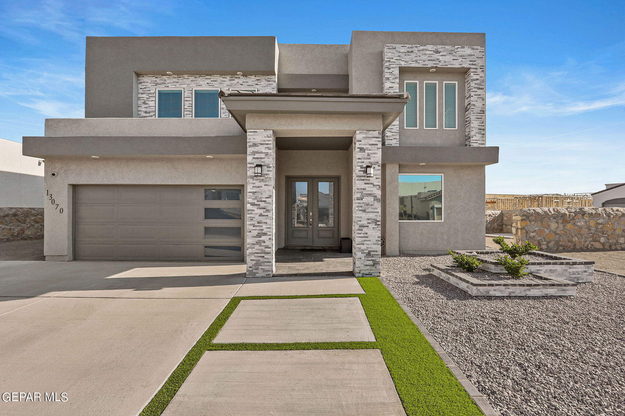 Cleethorpes St, El Paso, TX 79928