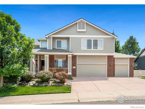 1180 W 50th Street, Loveland, CO, 80538 | Card Image